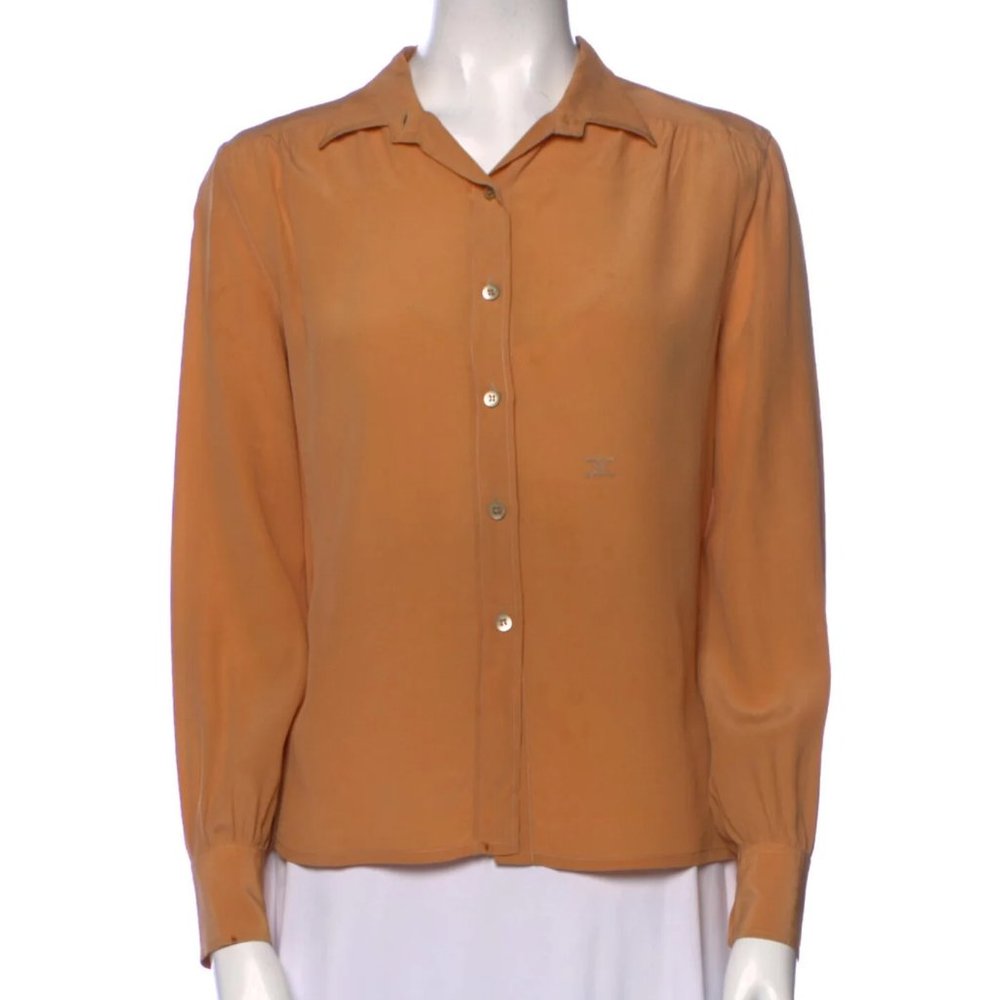 Celine Blouse